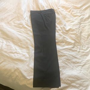 John Varvatos wool dress pant